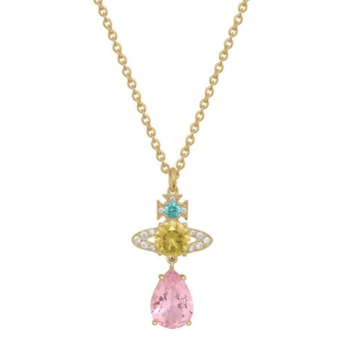 Vivienne Westwood Ismene Drop Pendant